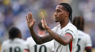Früherer Fluminense-Azubi schießt Chelsea ins Finale