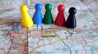 Parteien & Kandidaten: Alles Infos rund um die Kommunalwahl 2025 in Spenge