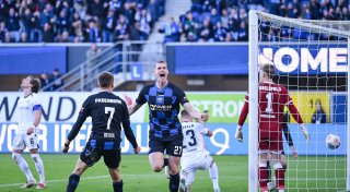 Derby-Sieg, erschreckende Zahlen und Gewalt an Schulen: Die News aus dem Kreis Paderborn