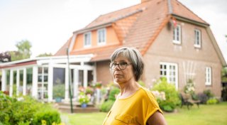 Umfrage: Jeder dritte Erbe erhält mindestens 100.000 Euro