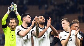 Nationalspieler Tah: Latenter Rassimus ist «quasi Standard»
