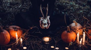 Deko, Verkleiden, Snacks: Schnelle und kreative DIY-Ideen zu Halloween