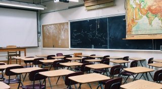 Gehen Kinder in Enger und Spenge künftig erst eine Stunde später zur Schule?