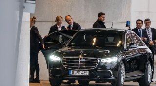 Koalitionsausschuss im Kanzleramt beendet