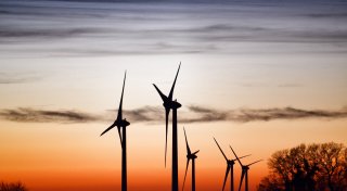 Bundestag könnte geplante XXL-Windräder in Stemwede ausbremsen