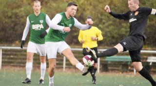 Dornbergs Kicker halten dem TuS die Treue