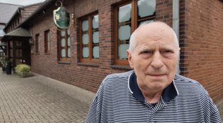 Diebstahl mitten am Tag? Minden-Lübbecker Traditionsgaststätte fehlen Tausende Euro