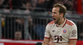 Bayerns mächtiges Statement und Kimmichs Zukunfts-Ansage