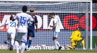 Weltmeister-Bruder hält Paderborn im Aufstiegsrennen