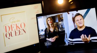 Paderbornerin belegt dritten Platz bei TV-Format „Guidos Deko Queen“