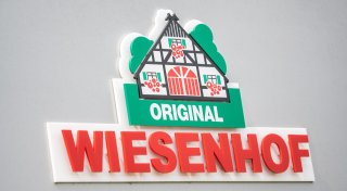 Wiesenhof ruft Veggiewürste zurück