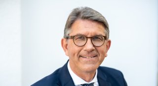 Weimer: Antisemitismus in der Kultur als erstes großes Thema