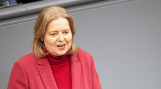 Bas: Wir beschließen Rentenpaket nächste Woche