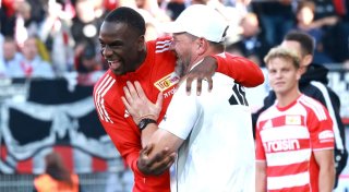 Traumtore zum Start: Ein Ex-Paderborner feiert furioses Bundesliga-Debüt