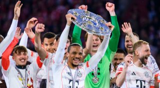Berichte: Sané lehnt Bayern-Angebot ab