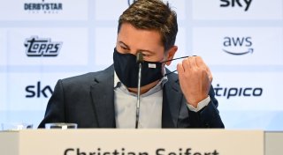 Ex-DFL-Chef im Corona-Rückblick: Das wirkt bis heute nach