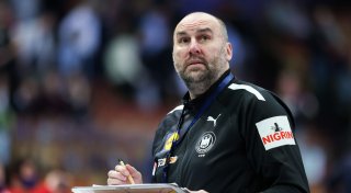 WM-Drama: Deutsche U19-Handballer holen Gold im XXL-Finale