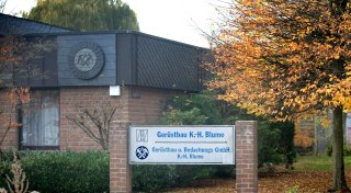 Gütersloher Traditionsunternehmen ist insolvent - so geht es in Zukunft weiter