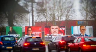 Kandidatencheck für Herford-Minden-Lübbecke 2: Persönliche und politische Fragen im Überblick
