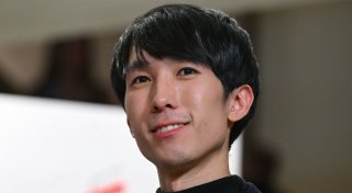 Amerikaner Eric Lu gewinnt Chopin-Wettbewerb