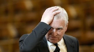 Palast: Britischer Prinz Andrew soll Prinzentitel verlieren