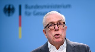 Bielefelder Arzt im Amt bestätigt: Reinhardt bleibt Vorsitzender des Hartmannbundes