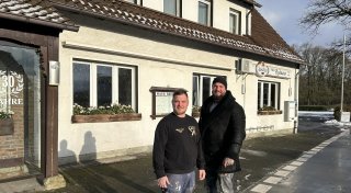 Gütersloher Restaurant bekommt neue Betreiber: Das ändert sich dort künftig