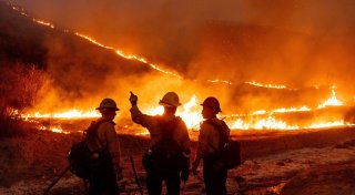 NFL spendet Millionen für Waldbrand-Opfer in Los Angeles