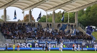 Arminia-Kolumne: Suche nach Effizienz - und Angst vor dem späten Gegentor