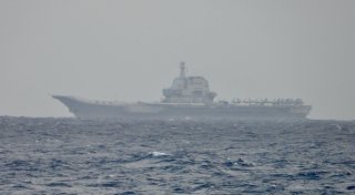 China beginnt große Militärübung vor Taiwan