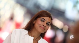 Collien Fernandes will sich bei Dating-Apps anmelden