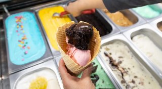 Eisdielen-Check im Kreis Herford: Inspektoren prüfen Qualität und Hygiene