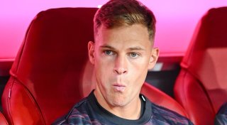 DFB-Zukunft als Sechser: Kimmich will flexibel bleiben