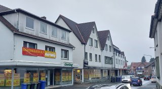 Schuhhaus Gerling in Delbrück schließt seine Türen