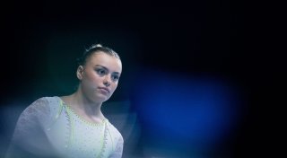 Noch ein Ausfall: Turn-EM auch ohne Emma Malewski