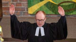 «So viele Fragen» - Familiengottesdienst nach Tod von Fabian