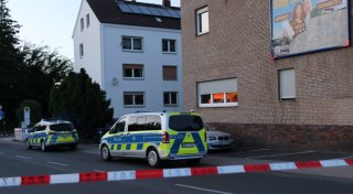 Nach Schüssen in Bünde: Geplatzter Drogendeal kommt als Ursache in Betracht