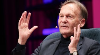 BVB-Chef Watzke: Sportliche Entscheidungen ohne ihn