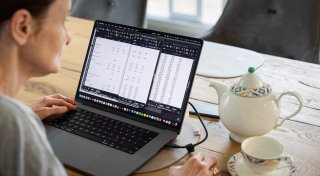 Bielefelder Firmen halten an Homeoffice fest - aber es gibt Grenzen