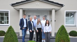 McDonald`s und Ikea: Familienunternehmen im Kreis Gütersloh arbeitet für bekannte Marken