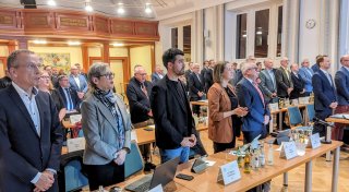 Neue politische Verhältnisse im Kreis Höxter: Das ist die Rolle der AfD