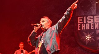 Bekannter Entertainer gesteht: Kreis Gütersloh hat bleibenden Eindruck hinterlassen