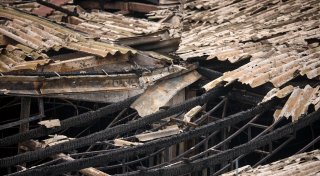 Nordmazedonien: Zahl der Todesopfer von Brand steigt auf 60