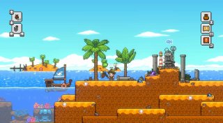 „Nice Day For Fishing“ im Test: Ein Angelspiel mit mehr als nur einem Haken