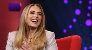 Adele über Zukunft nach Shows: «Habe keine Pläne, verdammt»