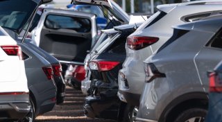 Autohandel macht weniger Umsatz - aber Werkstätten legen zu