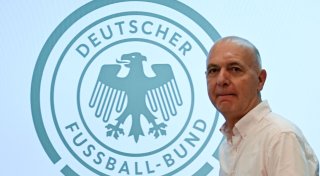 Offiziell: DFB stimmt für Fußball-WM in Saudi-Arabien