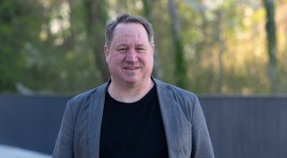 Wer wird Landrat im Kreis Paderborn? Carsten Birkelbach im Kandidatencheck