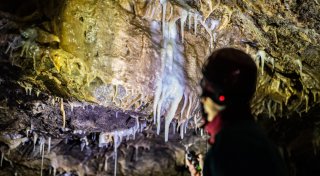 Geschützte Tropfsteinhöhle im Kreis Paderborn: Gericht weist Klage auf Entschädigung ab