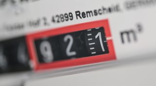 Höhere Preise für Neukunden - Gasanbieter vor Gericht